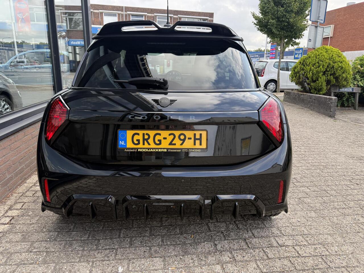 Mini COOPER Mini 1.5 C John Cooper Works XL