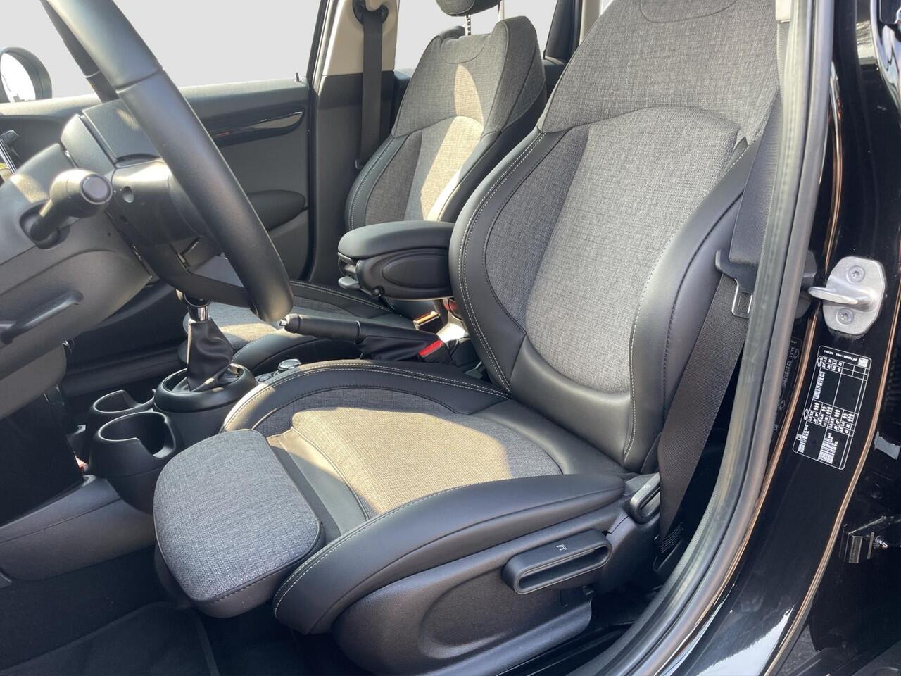 Mini COOPER Mini 1.5 One | Stoelverwarming | 5-deurs | Comfortstoelen | Navi