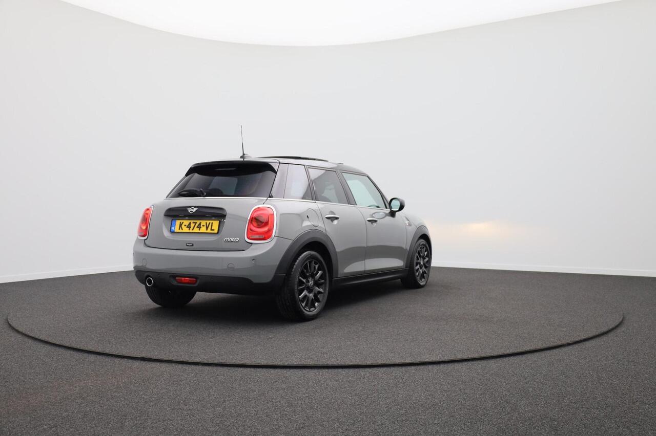 Mini COOPER Mini 1.5 Business Edition I PANORAMAKDAK !