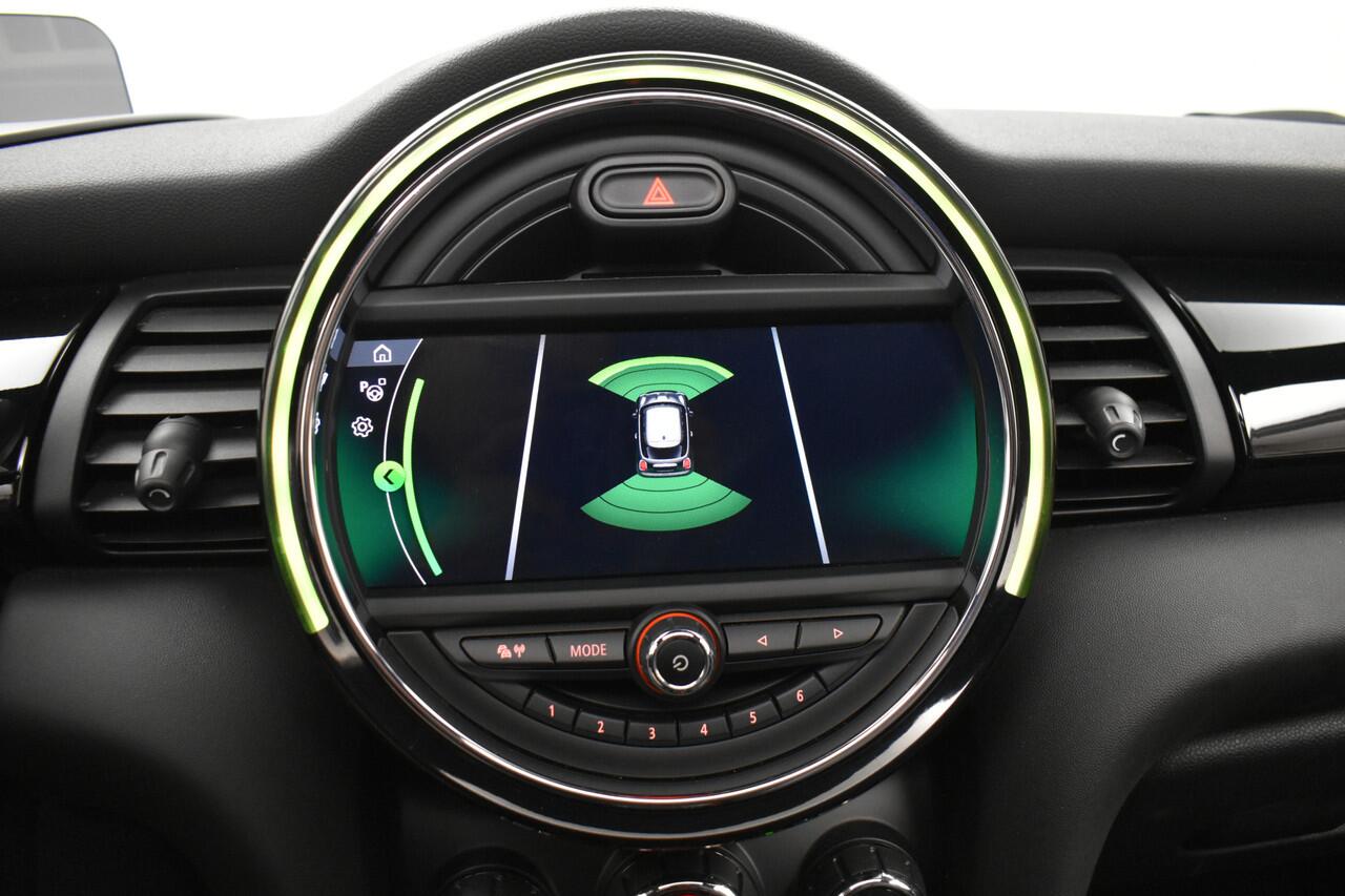 Mini COOPER Mini 1.5 60 Years Edition Panodak Vol Leder Harman Cardon Zwarte hemel Navi