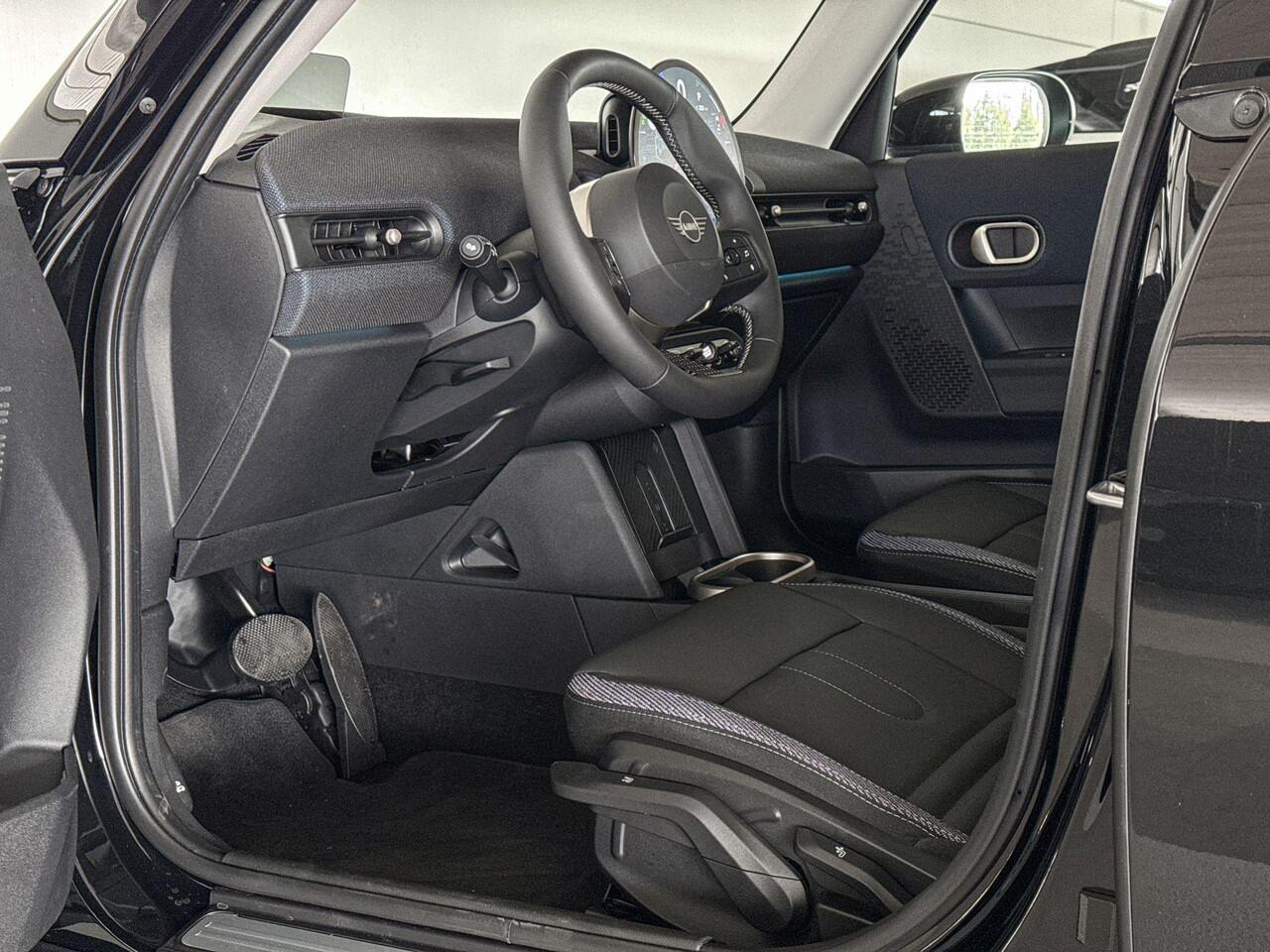 Mini COOPER 5-deurs C Classic M