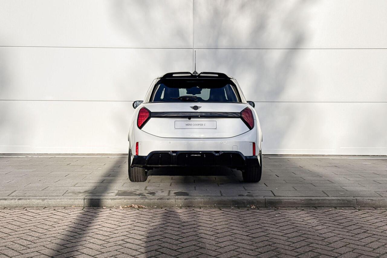 Mini COOPER 5-deurs 1.5 Cooper C John Cooper Works XL - Boost Deals