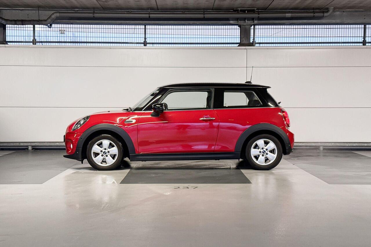 Mini COOPER 3-deurs