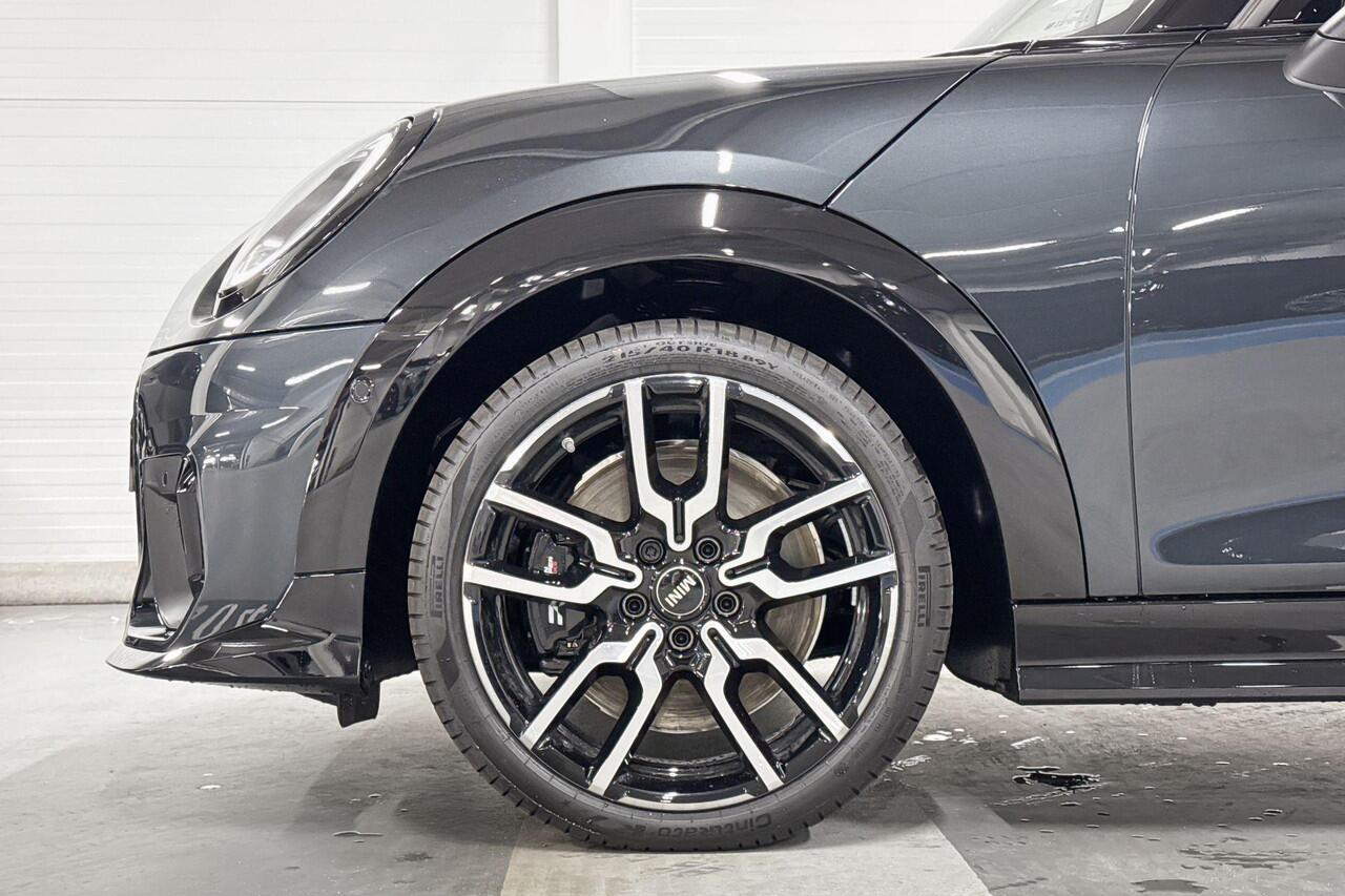 Mini COOPER 5-deurs 2.0 Cooper S John Cooper Works XL