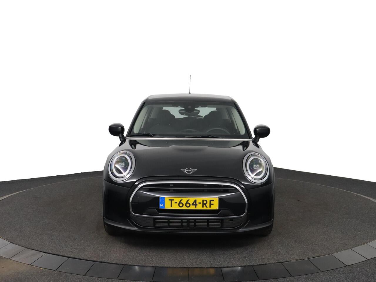 Mini COOPER Mini 1.5 Classic | Apple Carplay/Android Auto | cruise control | parkeersensor achter |