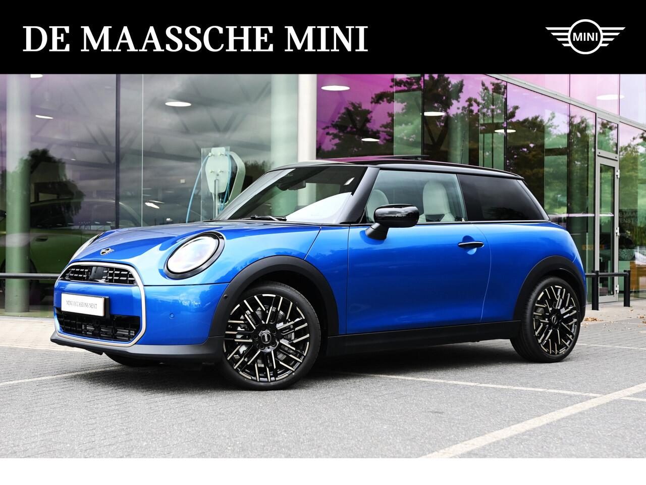 mini-cooper-hatchback-c-automaat---