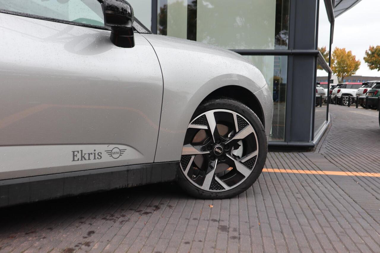 Mini COOPER 3-deurs E | Favoured Trim + Pakket M