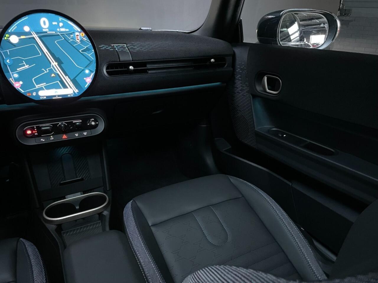 Mini COOPER Cooper 3-drs C 156pk Jcw 18 lmv Pano leer Key-less Head-up