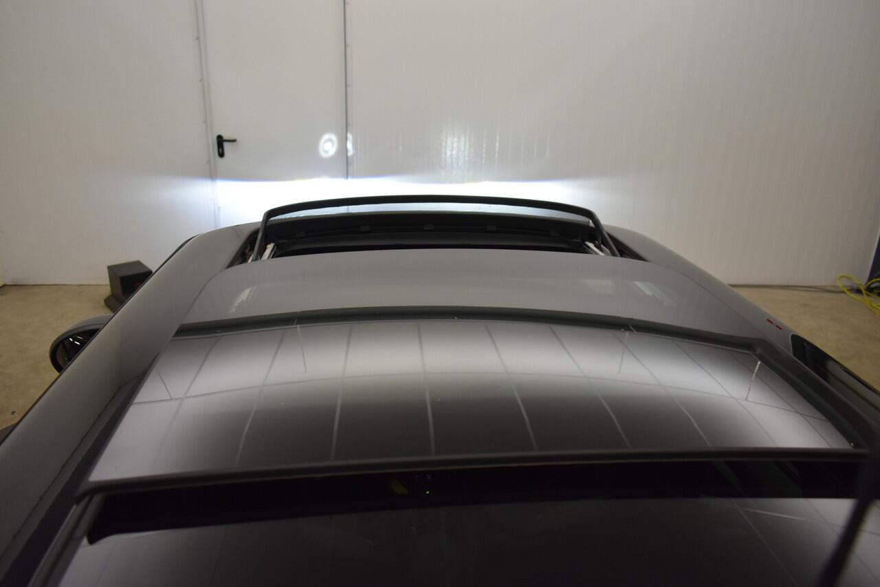 Mini COOPER Mini 1.5 60 Years Edition Panodak Vol Leder Harman Cardon Zwarte hemel Navi