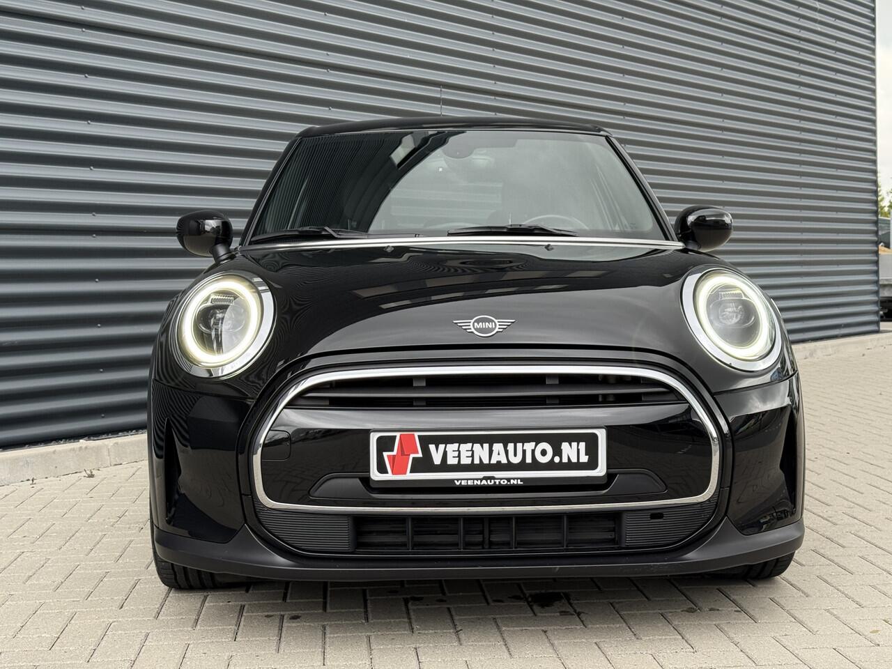 Mini COOPER Mini 1.5 One Apple/Navi/Stoelwarm