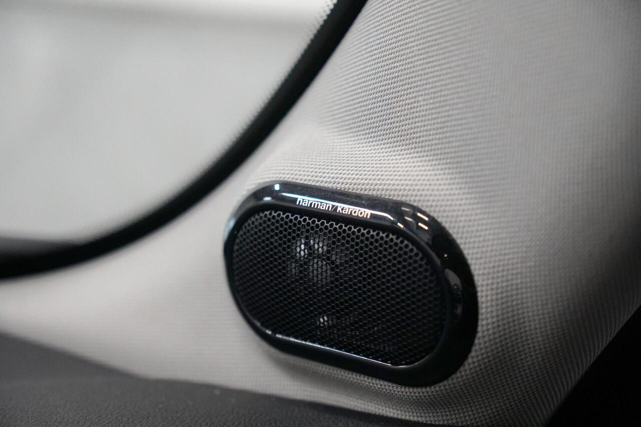 Mini COOPER Mini 1.5 Harman Kardon | Camera | Leder