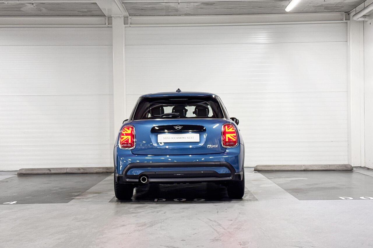 Mini COOPER 5-deurs | Apple Carplay | Parkeersensor | Cruise Control