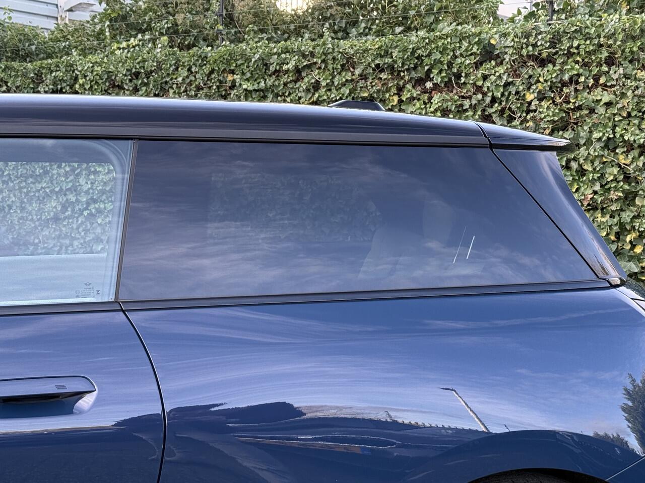 Mini COOPER Mini E | Pakket L | Panorama | Harman/Kardon | JCW Sportstoel.