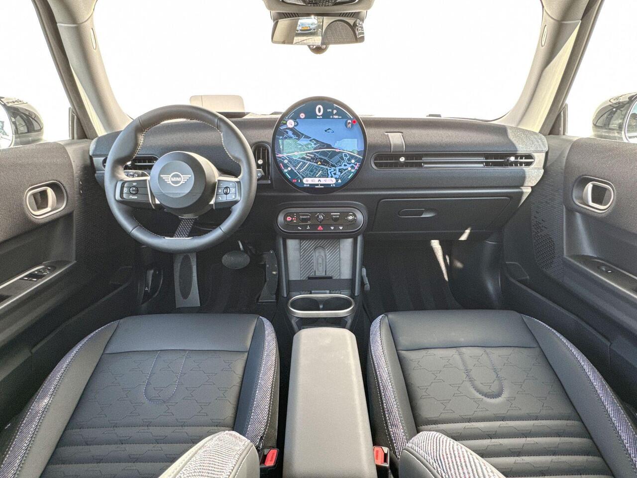 Mini COOPER C Favoured S