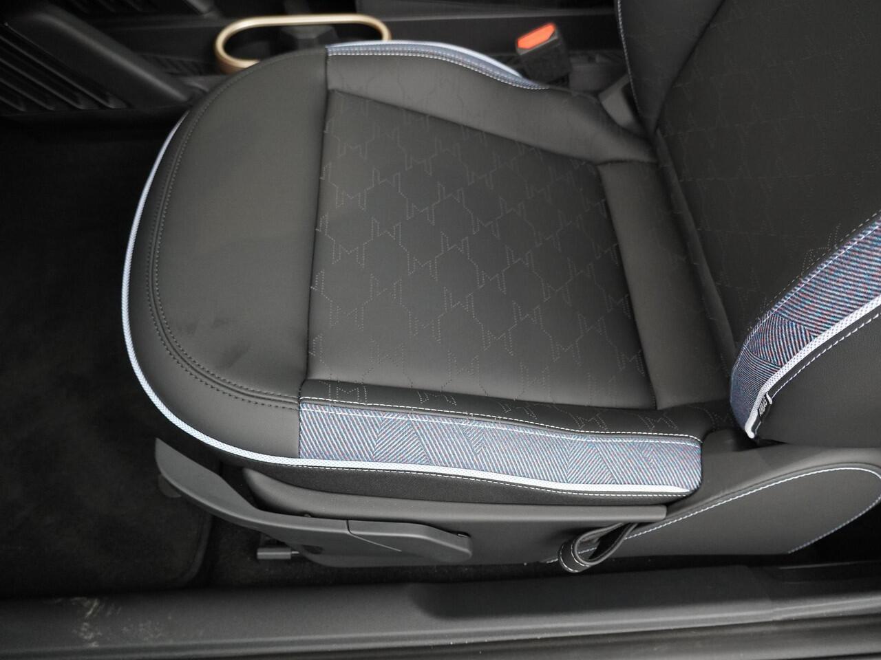 Mini COOPER E Classic + L-pakket | Stuur- Stoelverwarming | Head-Up | Harman - Kardon |