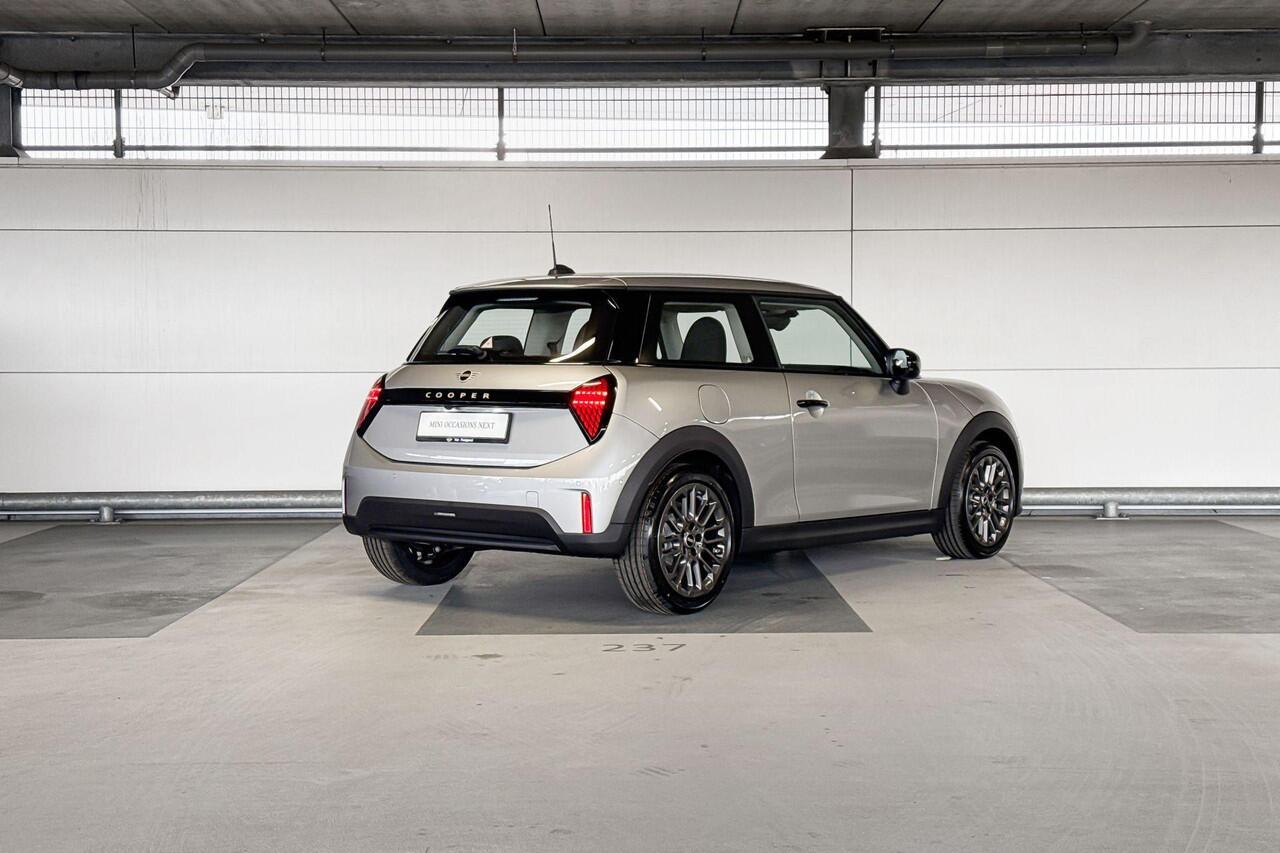 Mini COOPER 3-deurs Cooper C Essential XS