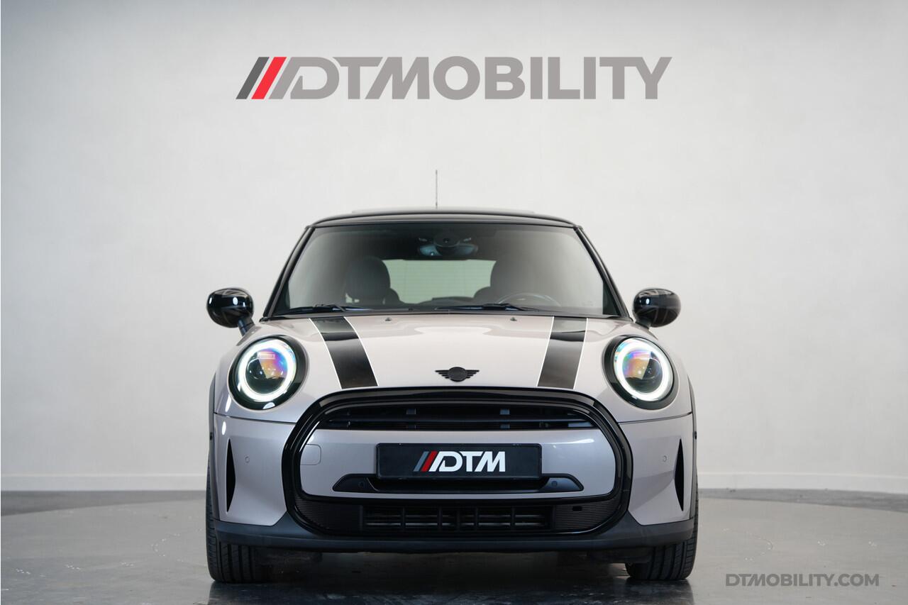 Mini COOPER Mini 1.5 Camden | Pano | Sfeer | Camera | Leder
