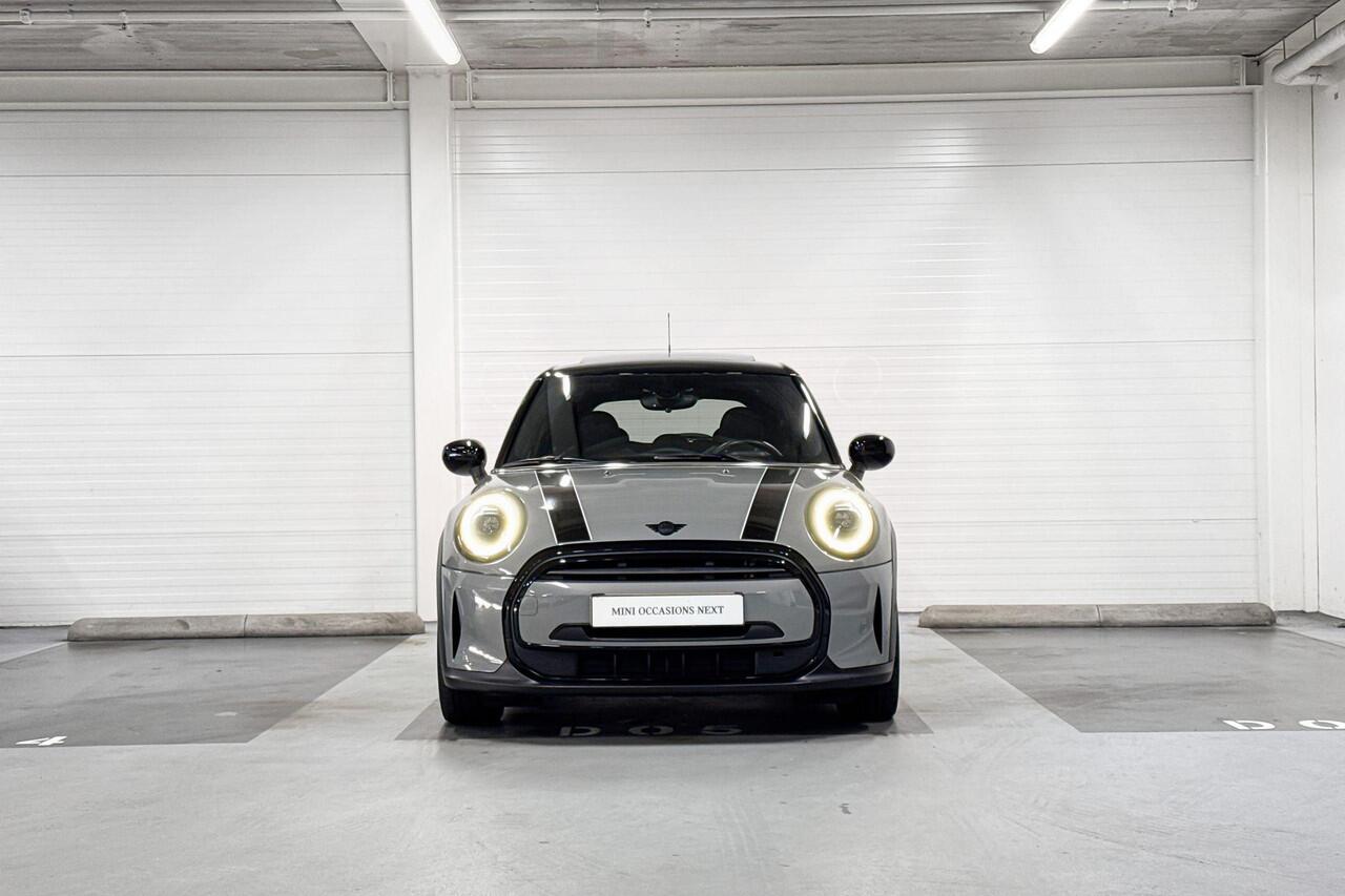 Mini COOPER 5-deurs 1.5 Classic