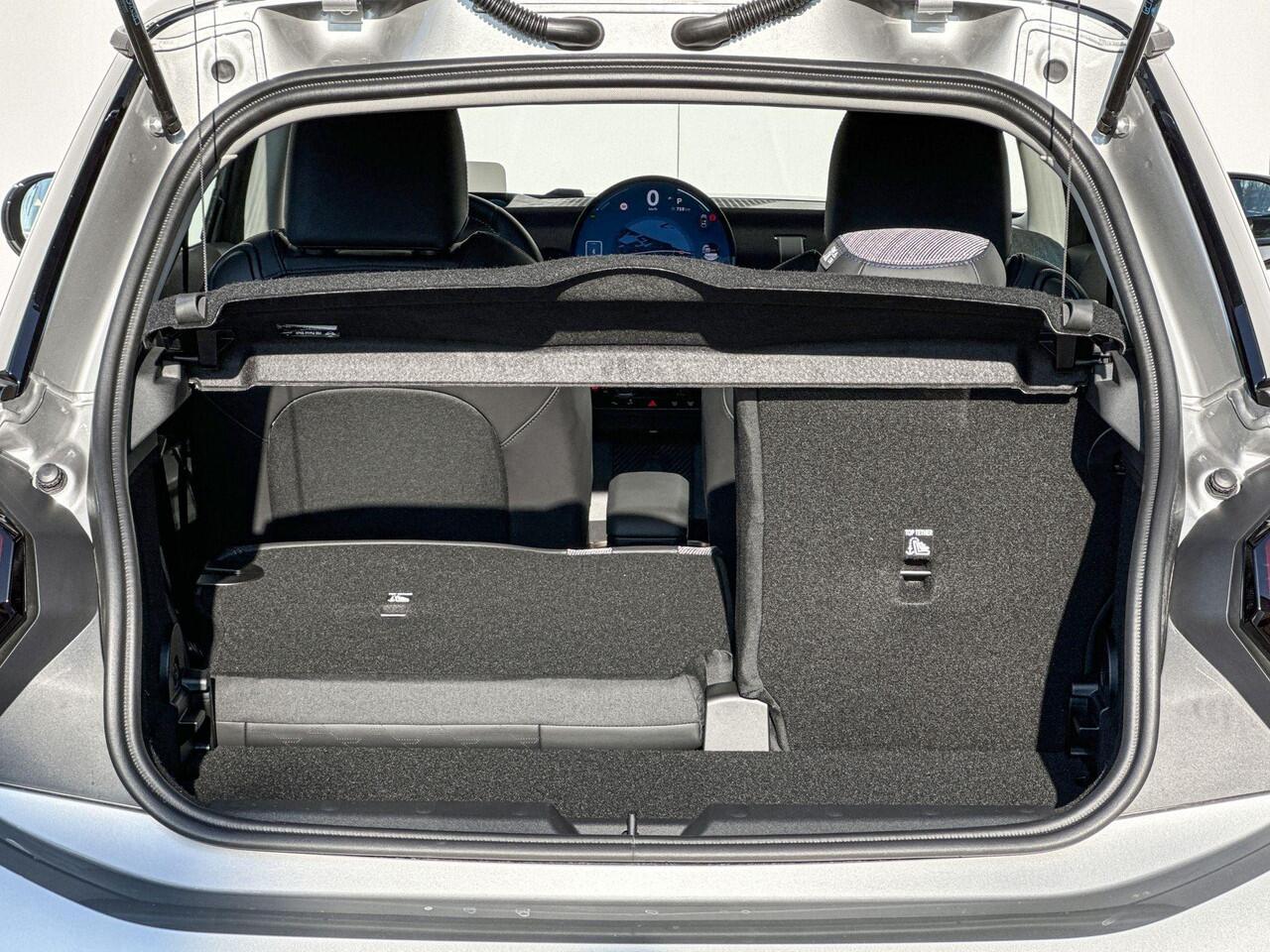 Mini COOPER C Favoured S