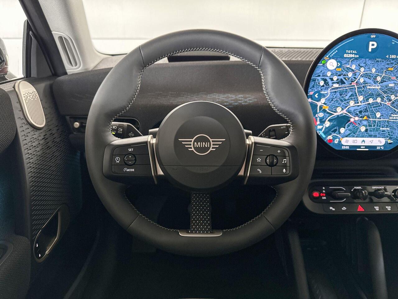 Mini COOPER 3-deurs E Classic L