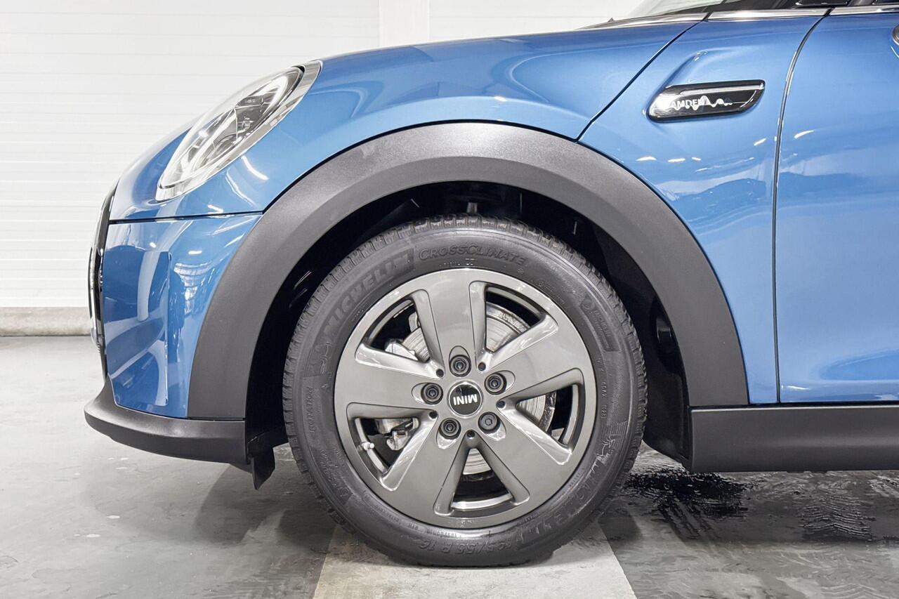 Mini COOPER 5-deurs | Apple Carplay | Parkeersensor | Cruise Control