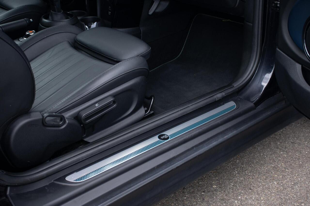 Mini COOPER Cabrio Mini 1.5 Sidewalk Edition PDC l Camera l Harman Kardon l Cruise Control l Park assist l Carplay