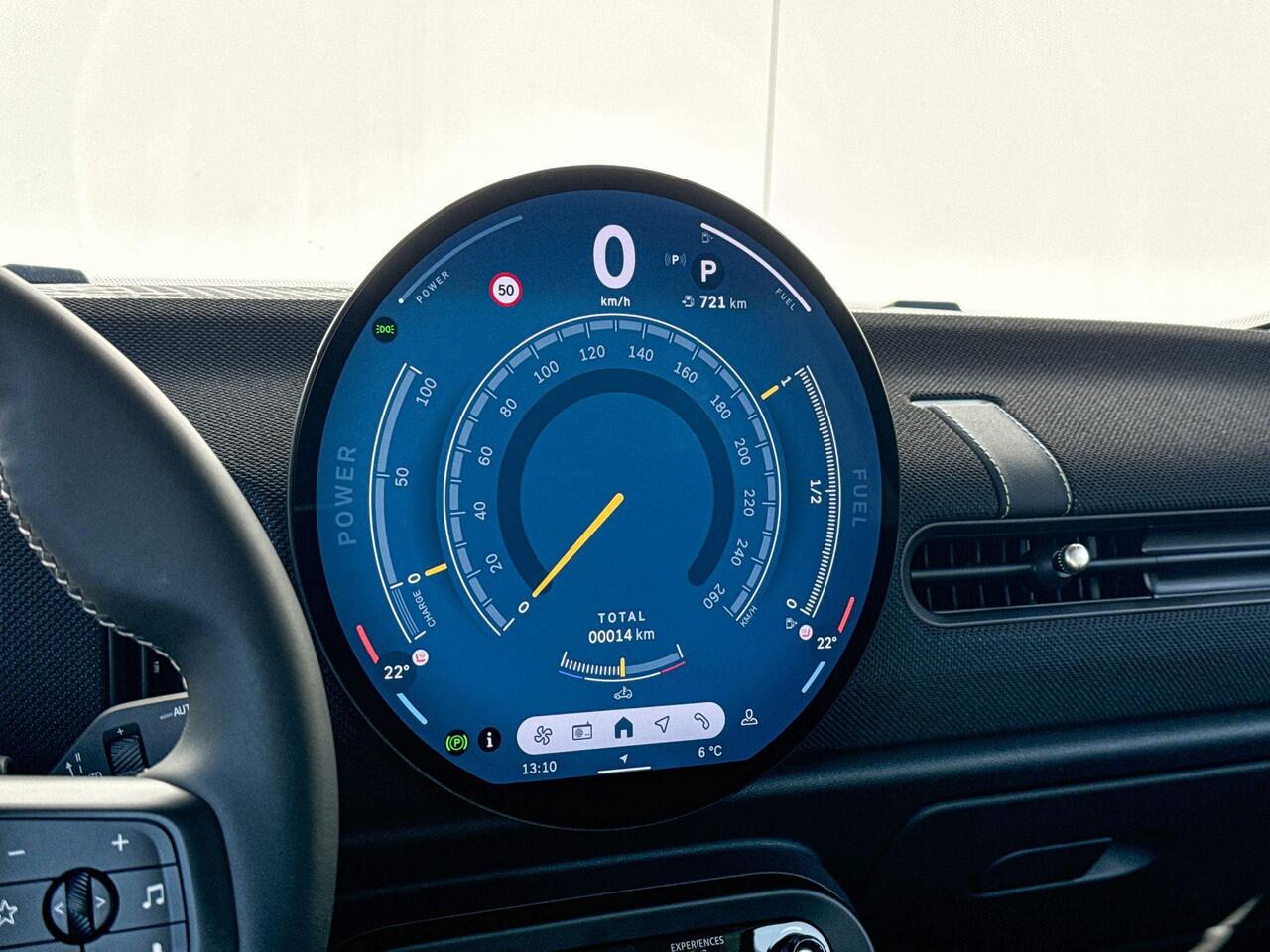 Mini COOPER C Favoured S