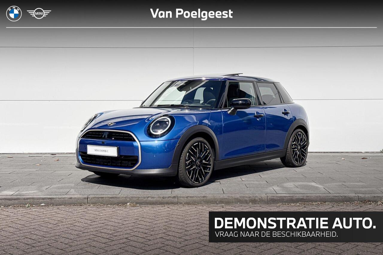 Mini COOPER 5-deurs C Favoured L