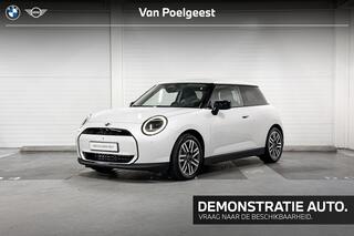 mini-cooper-e---classic-uitvoering