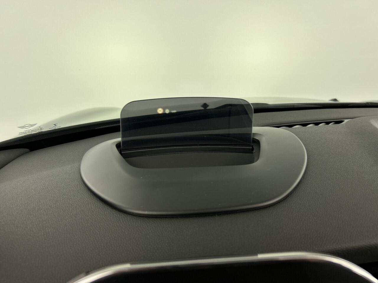 Mini COOPER Mini Cabrio 1.5 LCI/Editio17"/Head-up/Harm.Kard/Stoelv/Sportst