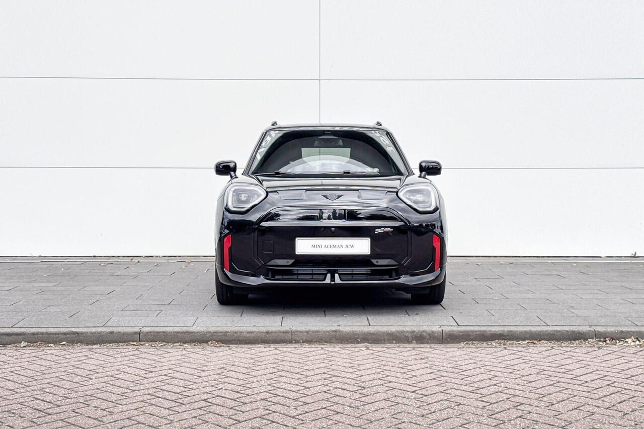 Mini COOPER Aceman E John Works Pakket XL