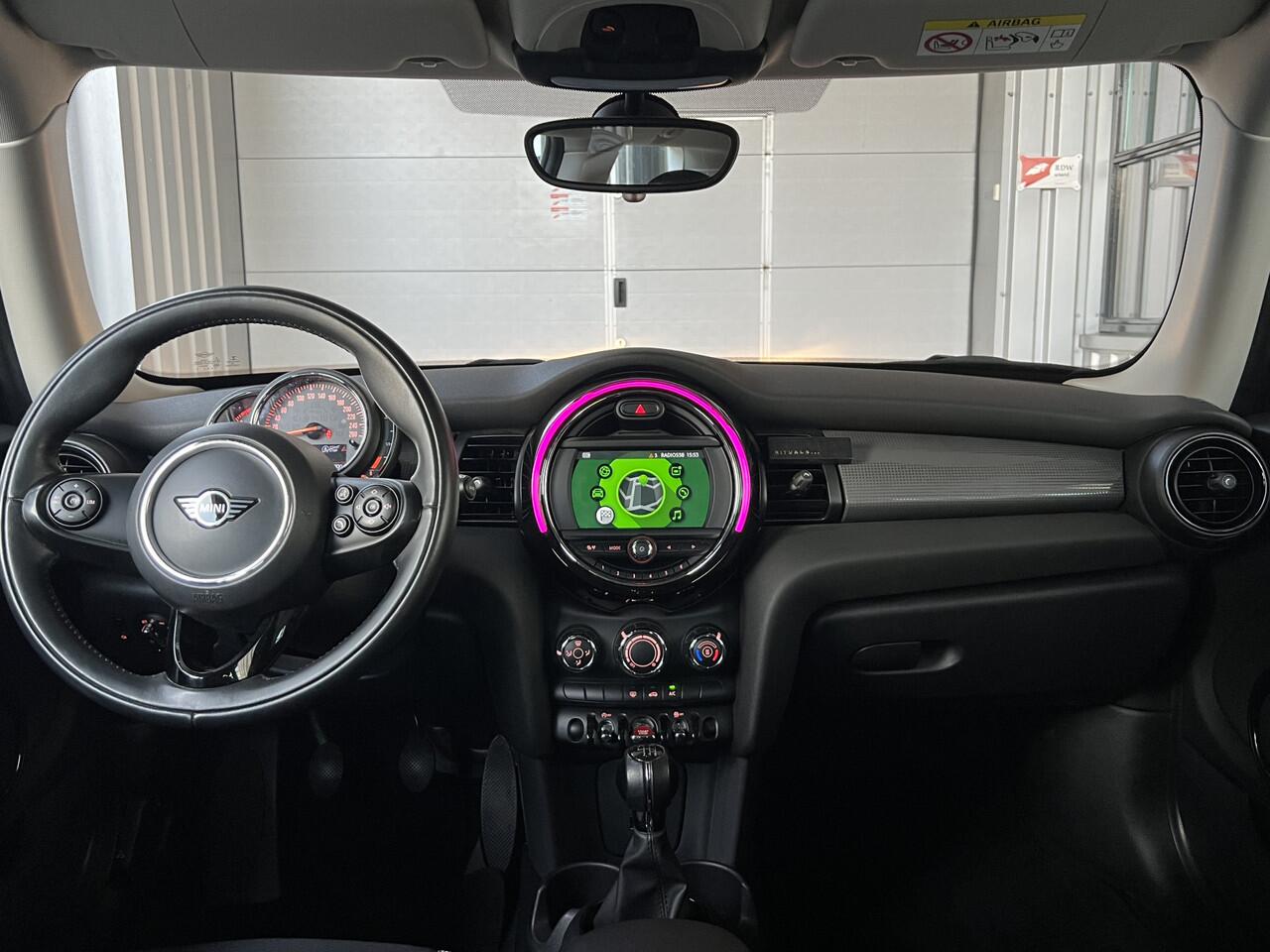 Mini COOPER Mini 1.5 | CARPLAY/ANDROID | NAVI | CRUISE CONTROL | LMV 17'' | AIRCO | BLUETOOTH