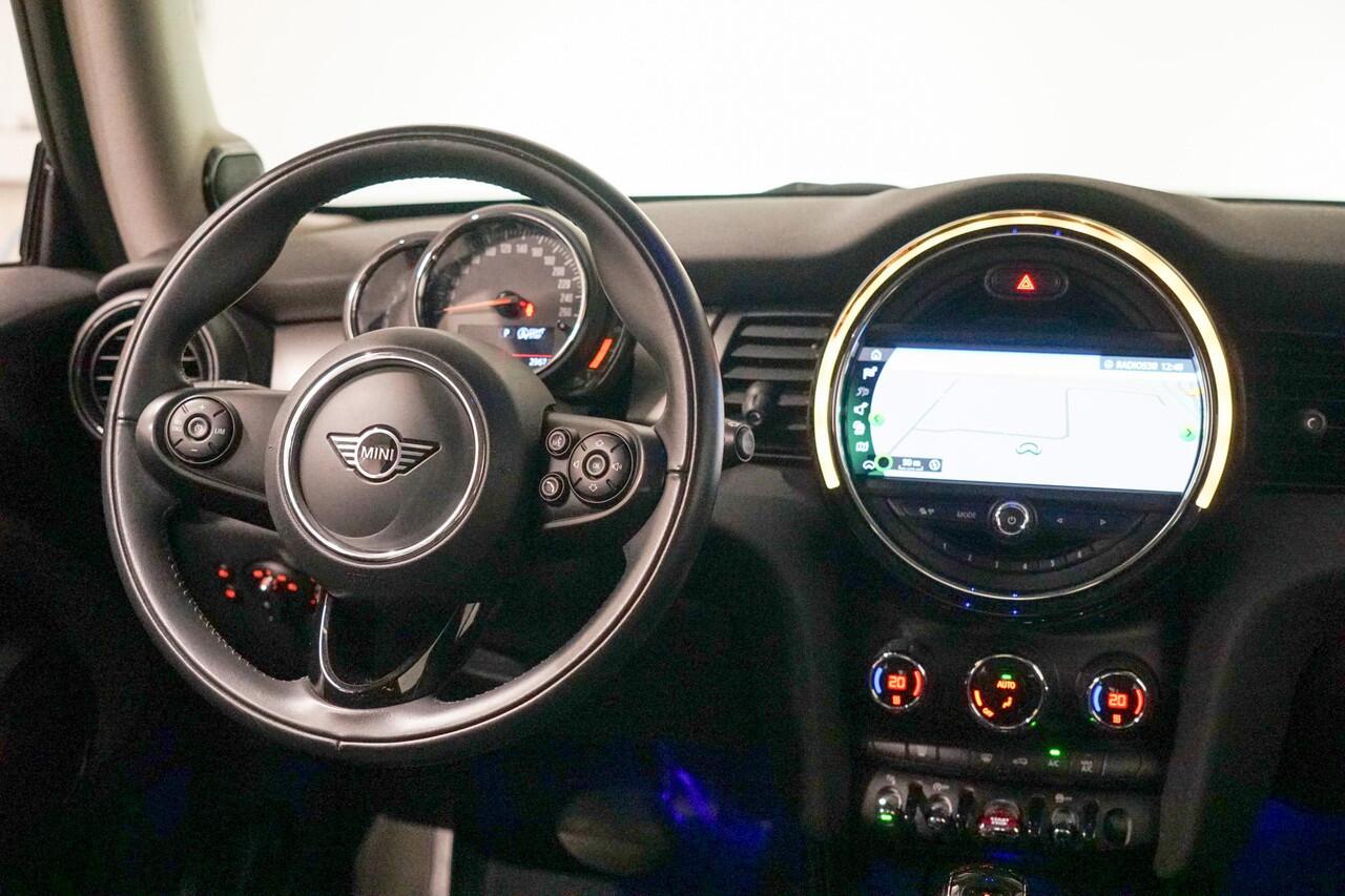 Mini COOPER Mini 1.5 Harman Kardon | Camera | Leder