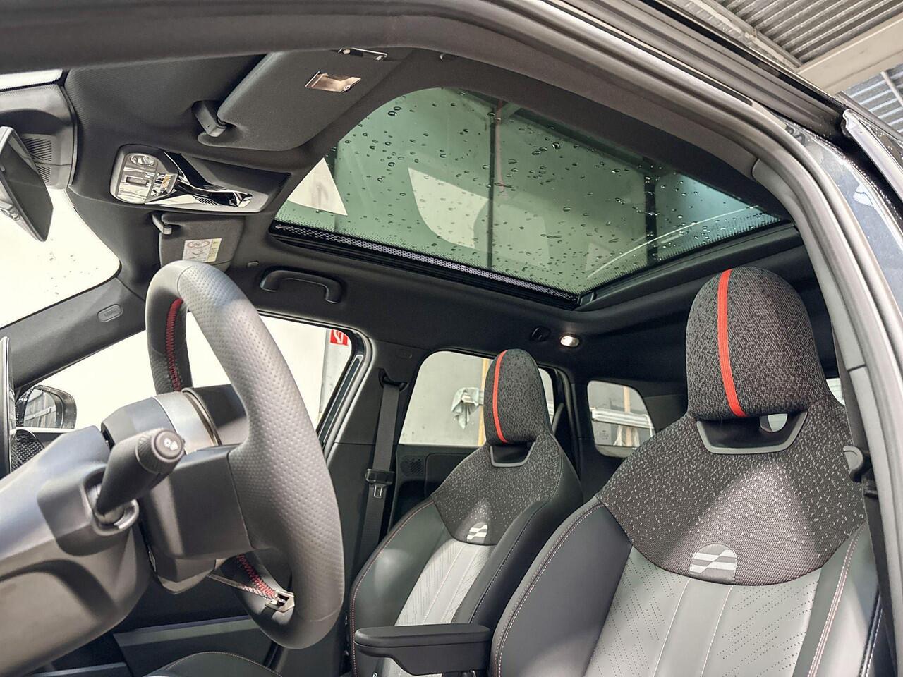 Mini COOPER Aceman E John Works Pakket M Aut. |