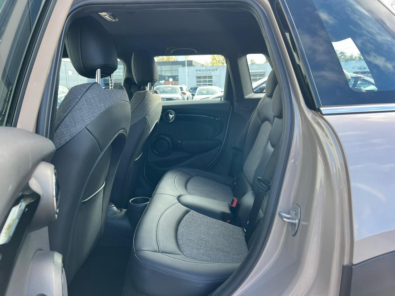 Mini COOPER 1.5 Business Edition NL AUTO | DEALER ONDERH | UNION JACK | CARPLAY