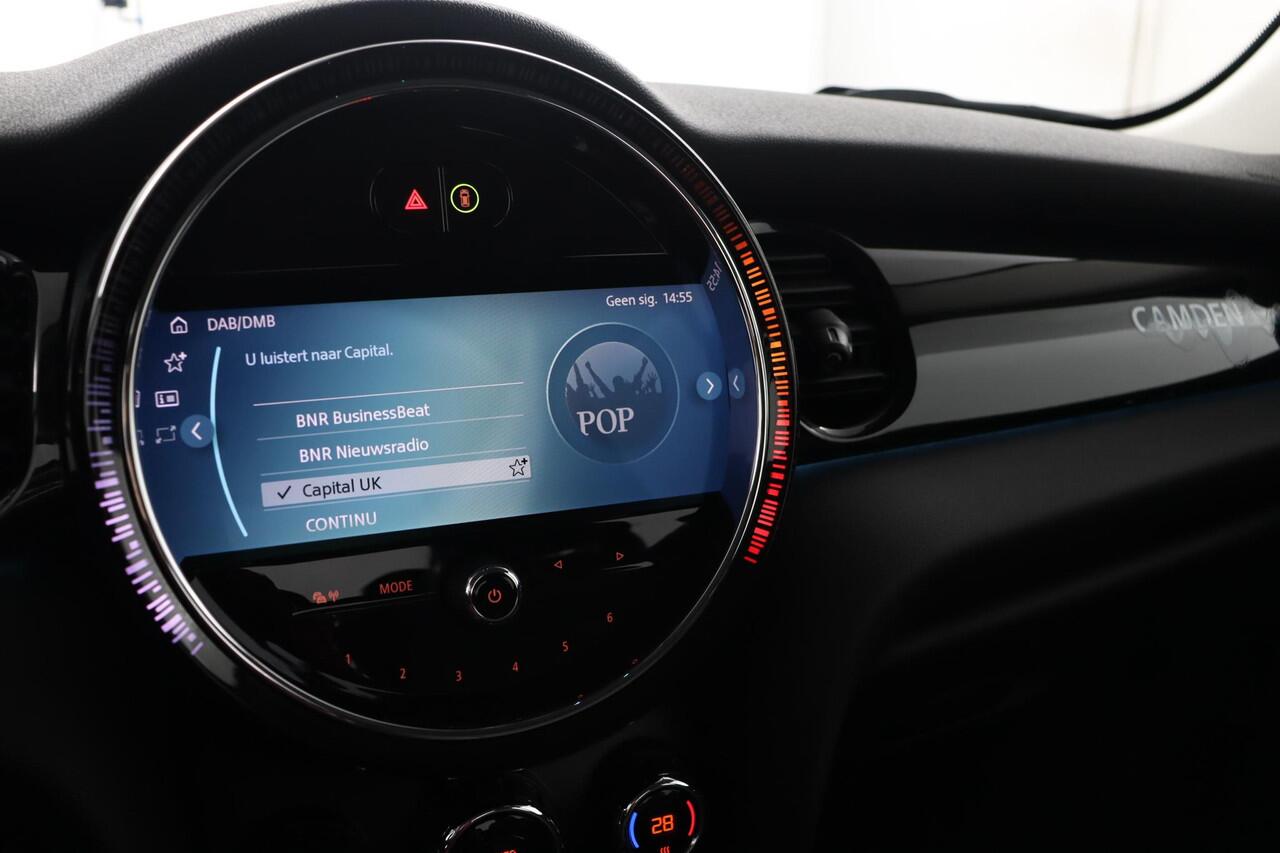 Mini COOPER Mini 1.5 Classic | Apple Carplay/Android Auto | cruise control | parkeersensor achter |