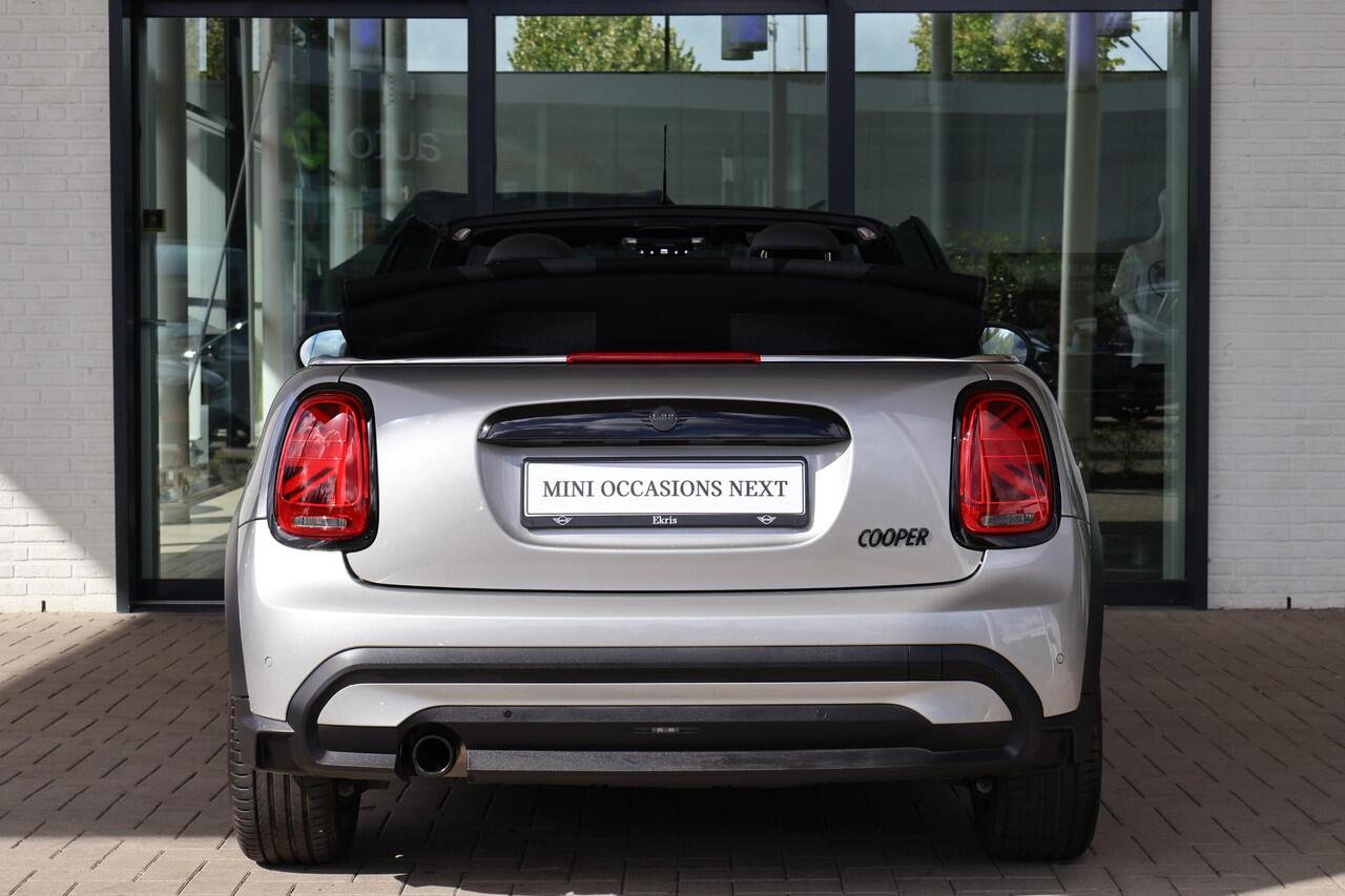 Mini COOPER Mini Cabrio 1.5 Business Edition