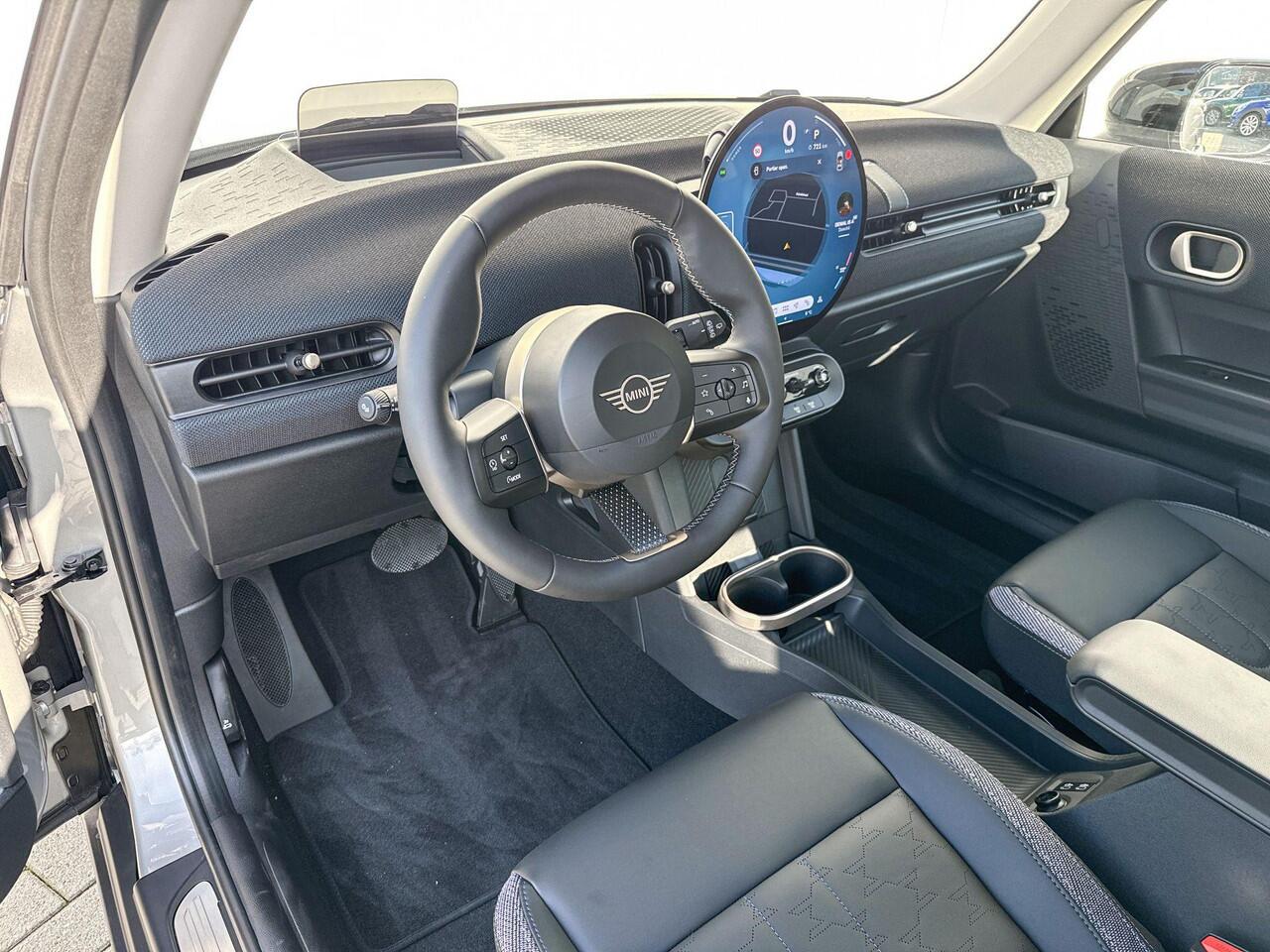 Mini COOPER C Favoured S