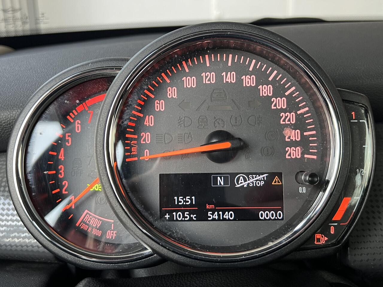 Mini COOPER Mini 1.5 | CARPLAY/ANDROID | NAVI | CRUISE CONTROL | LMV 17'' | AIRCO | BLUETOOTH