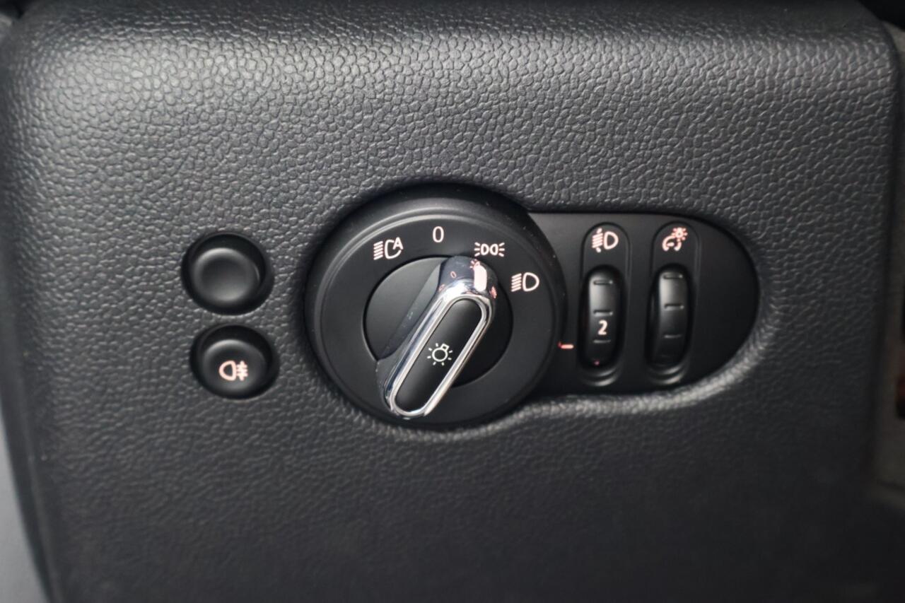 Mini COOPER Mini 1.5 Rockingham GT | John Cooper Works | Automaat