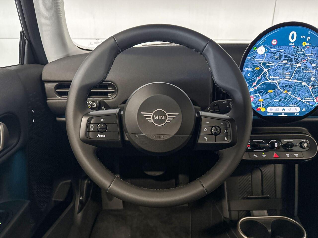 Mini COOPER 3-deurs Cooper C Essential XS