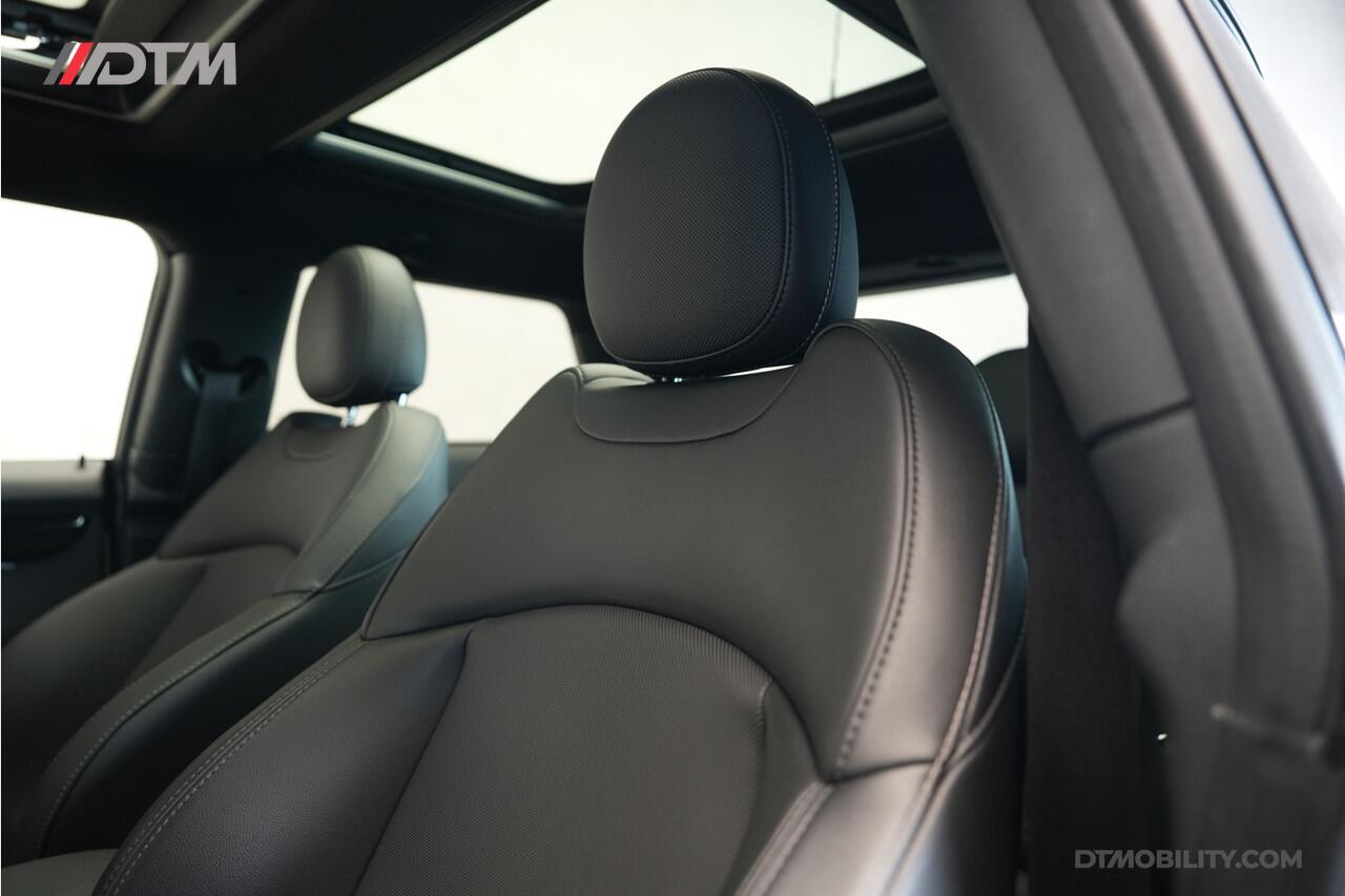 Mini COOPER Mini 1.5 Camden | Pano | Sfeer | Camera | Leder