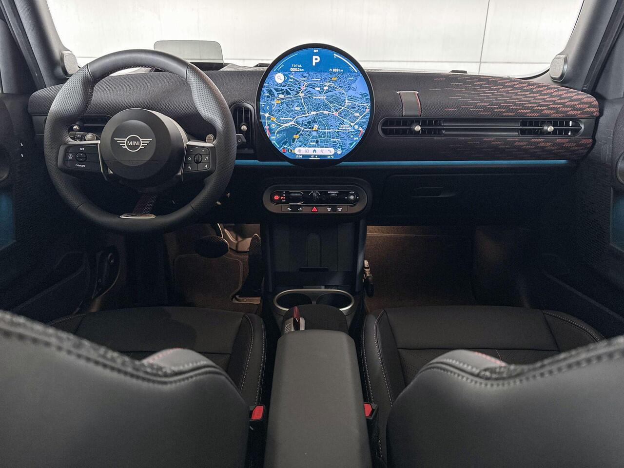 Mini COOPER 5-deurs 1.5 Cooper C John Cooper Works | Glazen panoramadak | Pakket XL