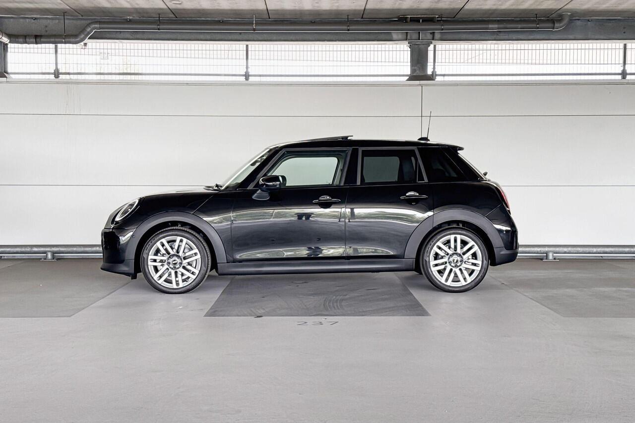 Mini COOPER 5-deurs C Classic M