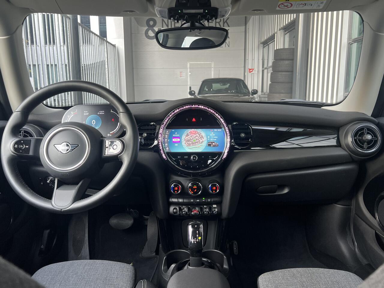 Mini COOPER Mini 1.5 Classic | AUTOMAAT | CARPLAY/ANDROID | NAVI | CRUISE CONTROL | LMV | PDC | CLIMATE CONTROL | LED | DAB | BLUETOOTH