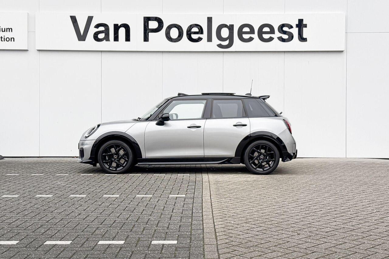 Mini COOPER 5-deurs 1.5 Cooper C John Cooper Works Pakket M