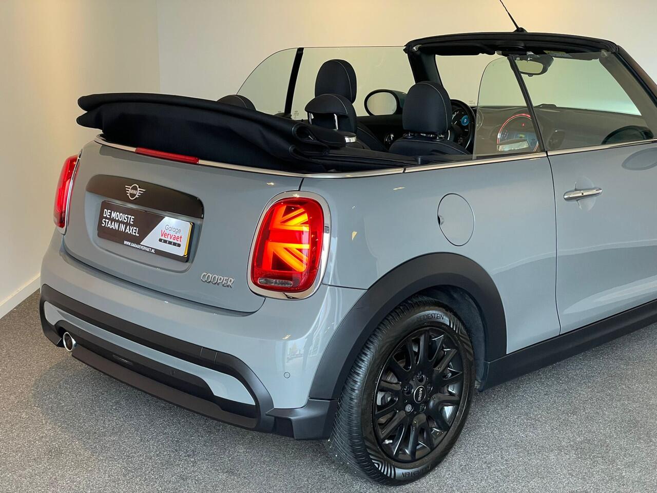 Mini COOPER Mini Cabrio 1.5 Classic