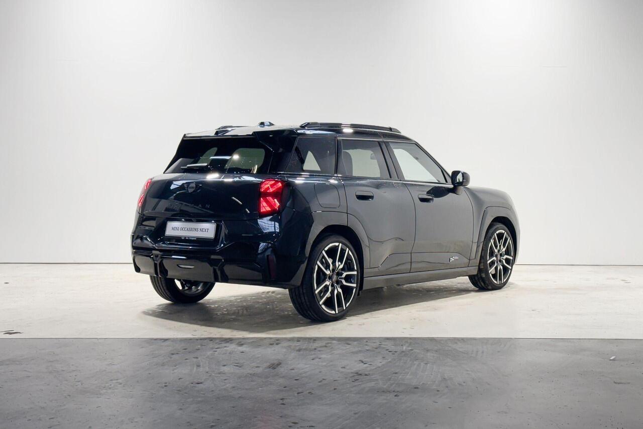 Mini COOPER Aceman E John Works Pakket M Aut. |