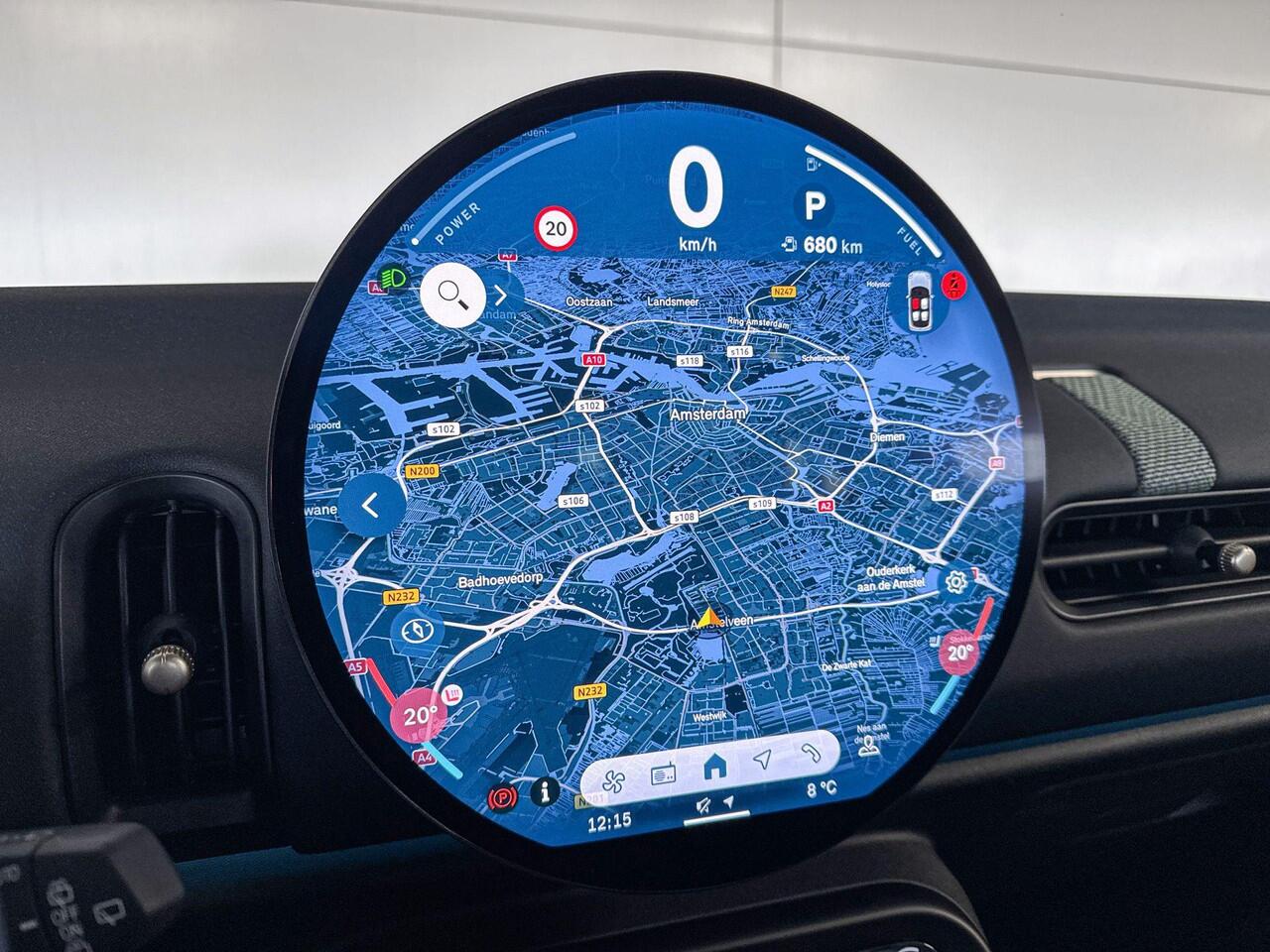 Mini COOPER 3-deurs 1.5 Cooper C Essential XS