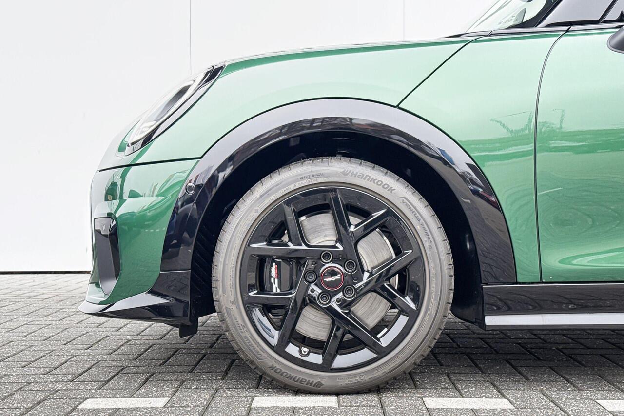 Mini COOPER 3-deurs 1.5 Cooper C John Cooper Works Pakket M - Boost Deals